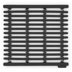 Brabantia - Silicone Sink Mat Dark Grey