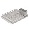 Brabantia - Dish Drying Rack Mid Grey