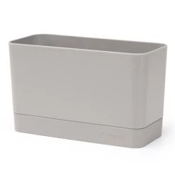 Brabantia - Sink Organiser Mid Grey