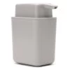 Brabantia - Kitchen Soap Dispenser Mid Grey