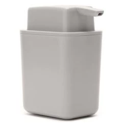 Brabantia - Kitchen Soap Dispenser Mid Grey