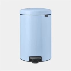 Brabantia - Newicon Pedal Bin 20L Dreamy Blue