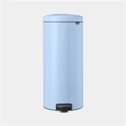Brabantia - Newicon Pedal Bin 30L Dreamy Blue