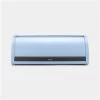 Brabantia - Roll Top Bread Bin Large Dreamy Blue
