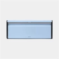 Brabantia - Fall Front Bread Bin Dreamy Blue