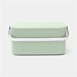 Brabantia - Food Waste Caddy Jade Green