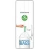 Brabantia - Pedal Bin Plastic Liners G 23-30L 20pk -Brabantia 400132 Large
