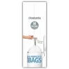Brabantia - Pedal Bin Plastic Liners H 50L 10pk