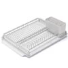 Brabantia - Dish Drying Rack Light Grey