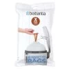 Brabantia - PerfectFit Bags Code X 12L 40pk -Brabantia 570954 Large