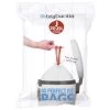 Brabantia - PerfectFit Bags Code J 20-25L 40pk -Brabantia 570955 Large