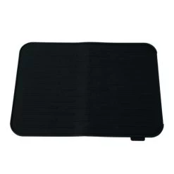 Brabantia - Silicone Dish Drying Mat Grey