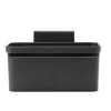 Brabantia - In-Sink Organiser Dark Grey -Brabantia 588867 Large