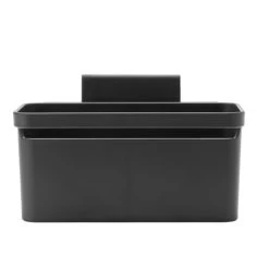 Brabantia - In-Sink Organiser Dark Grey