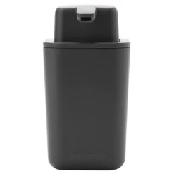 Brabantia - Soap Dispenser Dark Grey 250ml