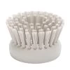 Brabantia - Replacement Dish Brush Set Light Grey 2pce 2 Brabantia - Replacement Dish Brush Set Light Grey 2pce -Brabantia 588871 Large