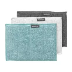 Brabantia - Microfibre Dish Pad Set 3pce