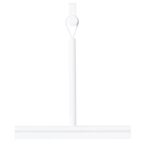 Brabantia - Shower Squeegee White 3 Brabantia - Shower Squeegee White