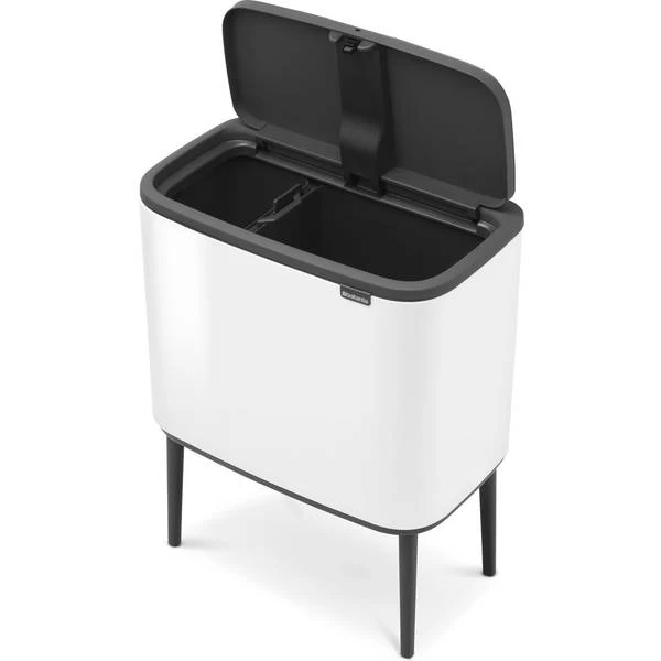 Brabantia BO Touch Bin 34L 4 Brabantia BO Touch Bin 34L - Image 2