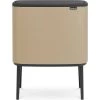 Brabantia BO Touch Bin 34L 1 Brabantia BO Touch Bin 34L -Brabantia Brabantia BO Touch Bin 34L