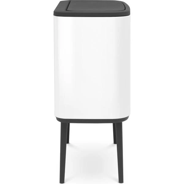 Brabantia BO Touch Bin 34L 5 Brabantia BO Touch Bin 34L - Image 3