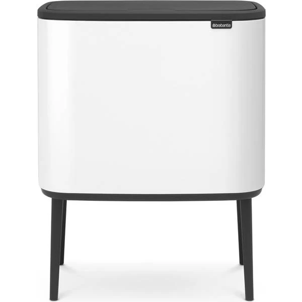 Brabantia BO Touch Bin 34L 6 Brabantia BO Touch Bin 34L - Image 4