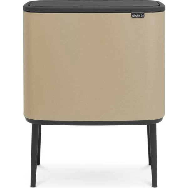Brabantia BO Touch Bin 34L 3 Brabantia BO Touch Bin 34L