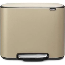 Brabantia Bo Pedal Bin 36L -Brabantia Brabantia Bo Pedal Bin 36L 2