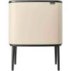 Brabantia Bo Touch Bin 36L -Brabantia Brabantia Bo Touch Bin 36L
