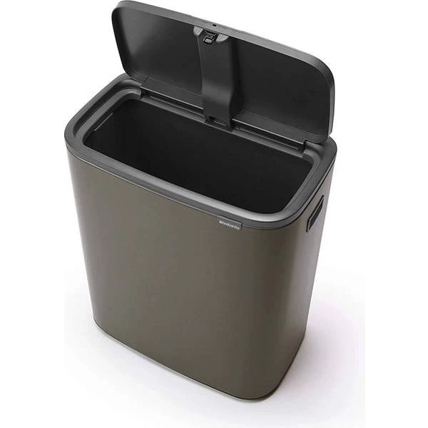 Brabantia Bo Touch Bin 60L 4 Brabantia Bo Touch Bin 60L - Image 2