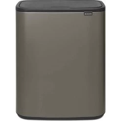 Brabantia Bo Touch Bin 60L