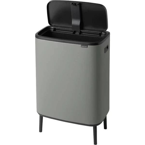 Brabantia Bo Touch Bin Hi 60L 4 Brabantia Bo Touch Bin Hi 60L - Image 2
