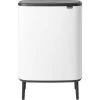Brabantia Bo Touch Bin Hi 60L 2 Brabantia Bo Touch Bin Hi 60L -Brabantia Brabantia Bo Touch Bin Hi 60L