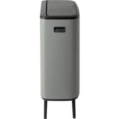 Brabantia Bo Touch Bin Hi 60L 8 Brabantia Bo Touch Bin Hi 60L -Brabantia Brabantia Bo Touch Bin Hi 60L 2