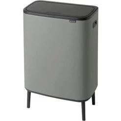 Brabantia Bo Touch Bin Hi 60L 9 Brabantia Bo Touch Bin Hi 60L -Brabantia Brabantia Bo Touch Bin Hi 60L 3