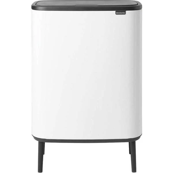 Brabantia Bo Touch Bin Hi 60L 3 Brabantia Bo Touch Bin Hi 60L
