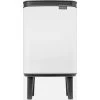 Brabantia Bo Waste Bin Hi -Brabantia Brabantia Bo Waste Bin Hi