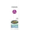 Brabantia Compostable Perfect Fit Bags Code C 12L -Brabantia Brabantia Compostable Perfect Fit Bags Code C 12L