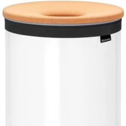 Brabantia Cork Lid (104404) 7 Brabantia Cork Lid (104404) -Brabantia Brabantia Cork Lid 104404 1