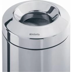 Brabantia Flame Guard Bin 7L -Brabantia Brabantia Flame Guard Bin 7L 2