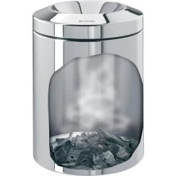 Brabantia Flame Guard Bin 7L -Brabantia Brabantia Flame Guard Bin 7L 3