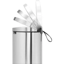 Brabantia Flatback + (212493) 9 Brabantia Flatback + (212493) -Brabantia Brabantia Flatback 212493 3