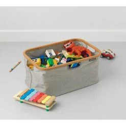 Brabantia -Brabantia Brabantia Foldable Laundry Basket 10202503 1