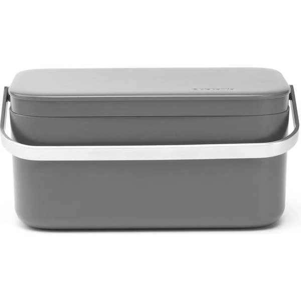 Brabantia Food Waste Caddy 3 Brabantia Food Waste Caddy