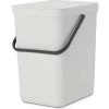 Brabantia Go Waste Bin 25L -Brabantia Brabantia Go Waste Bin 25L