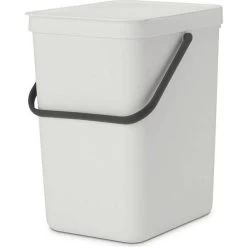 Brabantia Go Waste Bin 25L