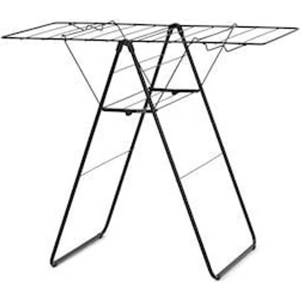 Brabantia Hang On Drying Rack 15m 4 Brabantia Hang On Drying Rack 15m - Image 2