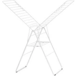 Brabantia HangOn Drying Rack 25m -Brabantia Brabantia HangOn Drying Rack 25m 2