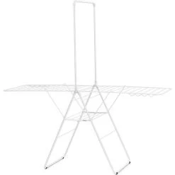 Brabantia HangOn Drying Rack 25m With Rod