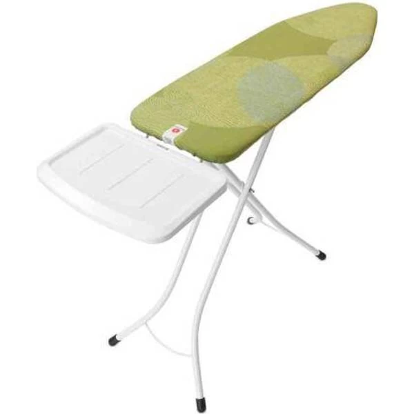 Brabantia Ironing Board B 124x38cm 4 Brabantia Ironing Board B 124x38cm - Image 2